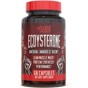 Huge Supplements Ecdysterone