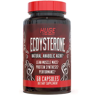 Huge Supplements Ecdysterone Coupon