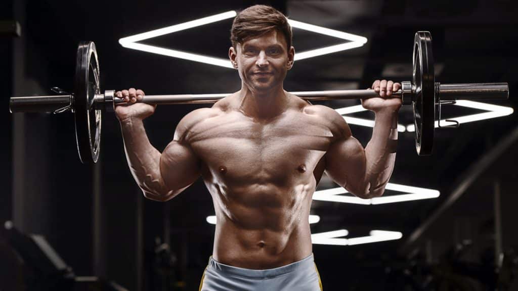 Hypertrophy Vs Strength Training