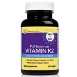 Innovixlabs Full Spectrum Vitamin K2