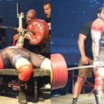 John Haack 2022 Wrpf American Pro