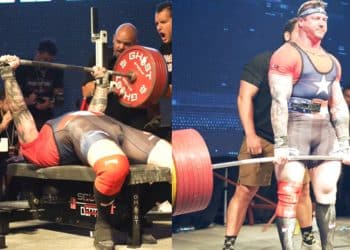 John Haack 2022 Wrpf American Pro