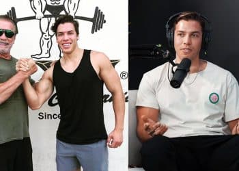 Joseph Baena Podcast