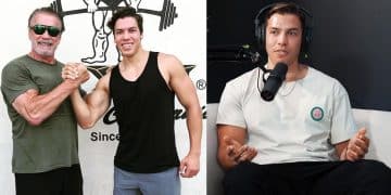 Joseph Baena Podcast