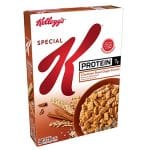 Kellogg S Special K Protein Plus