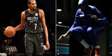 Kevin Durant Workout Plan