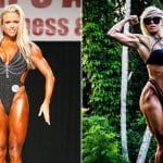 Larissa Reis Workout