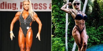 Larissa Reis Workout
