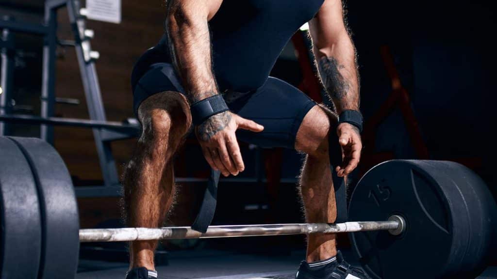 Lifting Straps