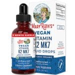 Maryruth's Vitamin K2 Mk 7 Liquid Drops