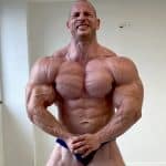 Michal Krizo Physique Update
