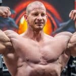 Michal Krizo To Earn Pro Card