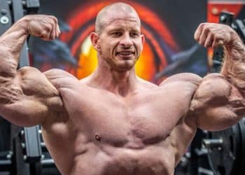 Michal Krizo To Earn Pro Card