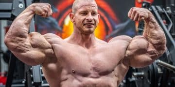 Michal Krizo To Earn Pro Card