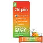 Orgain Rapid Hydration Packets