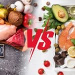 Paleo Vs Keto Diet