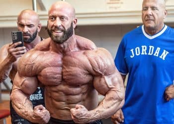 Petar Klancir Injury