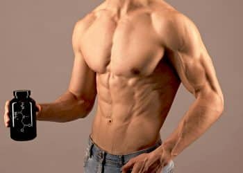 Post Creatine Supplementation