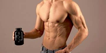 Post Creatine Supplementation