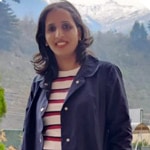 Dr. Rashmi Byakodi