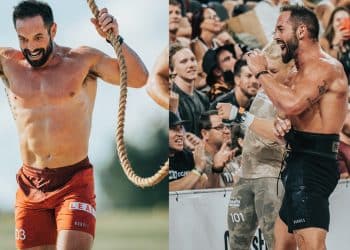 Rich Froning Legacy