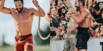 Rich Froning Legacy