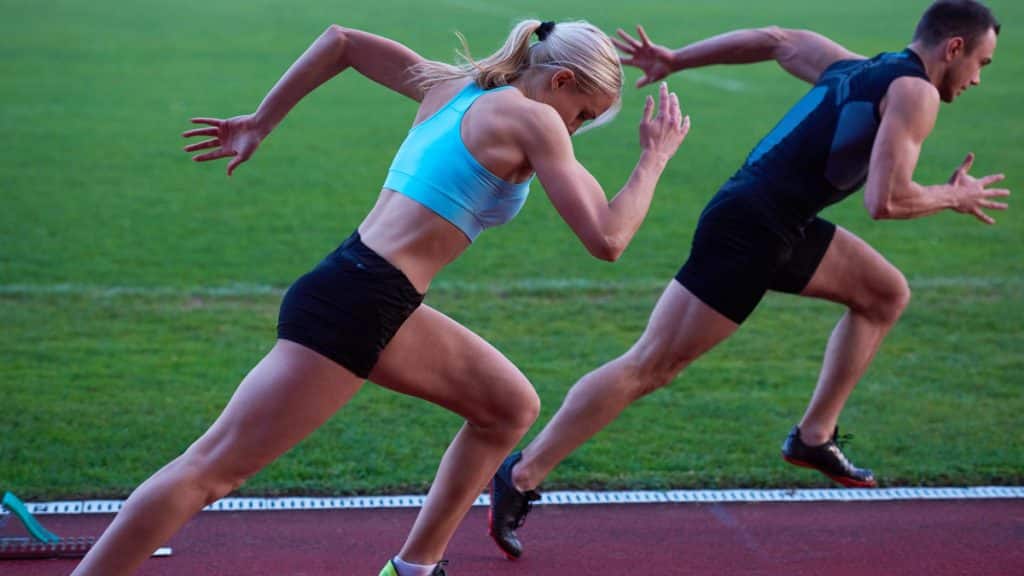 Sit Vs Hiit