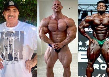 Samir Bannout On Michal Krizo Andrew Jacked