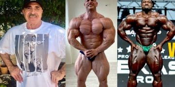 Samir Bannout On Michal Krizo Andrew Jacked
