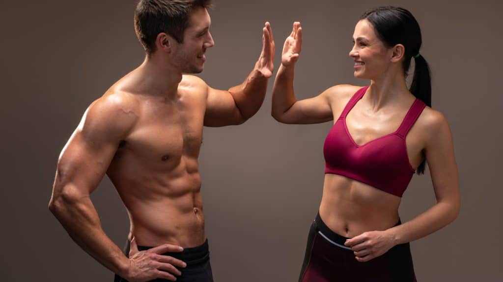 Slim Waist Workout Plan