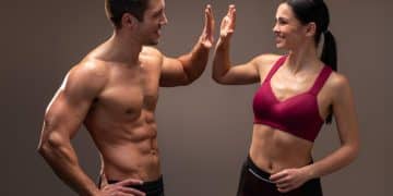 Slim Waist Workout Plan