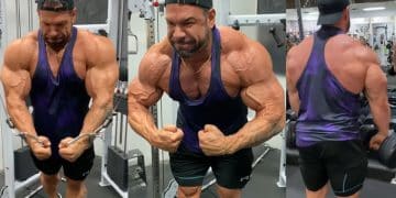 Steve Kuclo 2022 Texas Pro