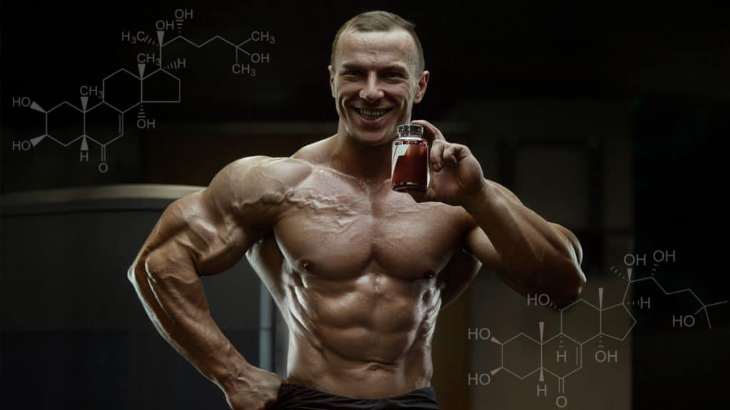 Turkesterone vs. Ecdysterone