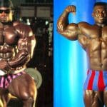 Victor Richards Profile