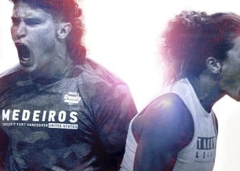 Watch Crossfit Games 2022