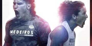 Watch Crossfit Games 2022