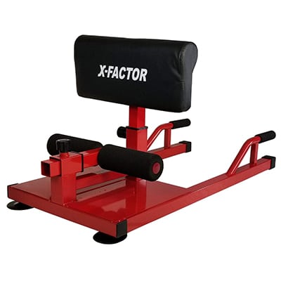 X-Factor 3-in-1 Sissy Squat Machine Coupon