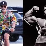 Arnold Schwarzenegger About Success