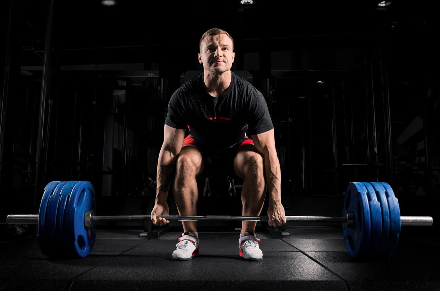 6 Powerlifting Strength Training Programs - Beginner To Advanced ...