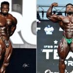Blessing Awodibu Andrew Jacked