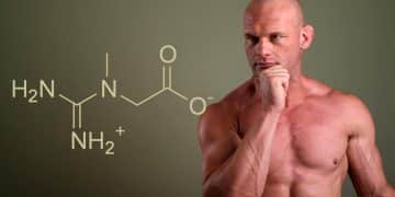Creatine Hair Loss