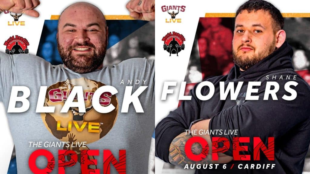 Gabriel Pena And Asko Karu Withdraw 2022 Giants Live World Open