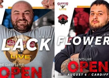 Gabriel Pena And Asko Karu Withdraw 2022 Giants Live World Open