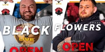 Gabriel Pena And Asko Karu Withdraw 2022 Giants Live World Open