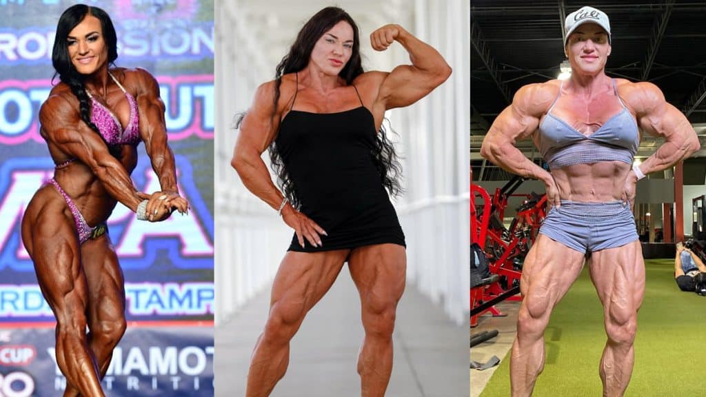 Helle Trevino Profile