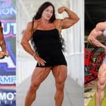 Helle Trevino Profile