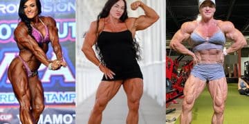 Helle Trevino Profile