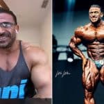 Kamal Elgargni Interview
