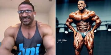 Kamal Elgargni Interview