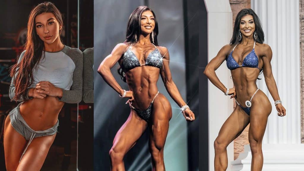 Lauralie Chapados Profile